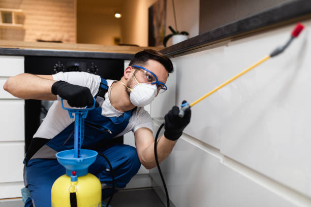Best Exterminator Services  in Tennille, GA