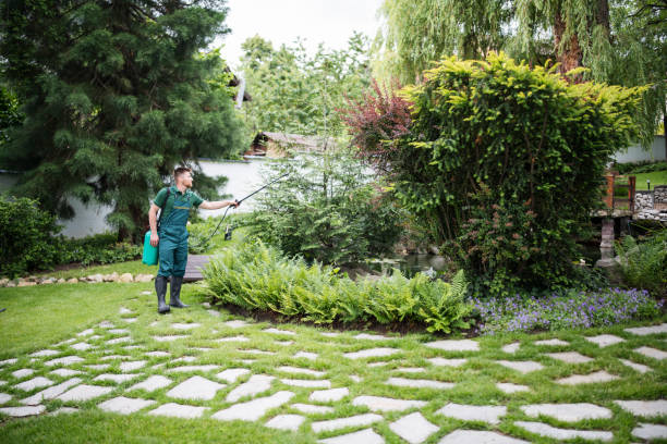 Best Wildlife Control Services  in Tennille, GA