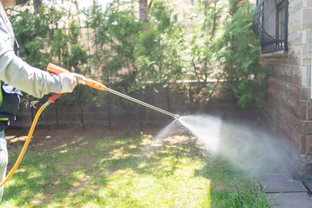 Tennille, GA Pest Control Company